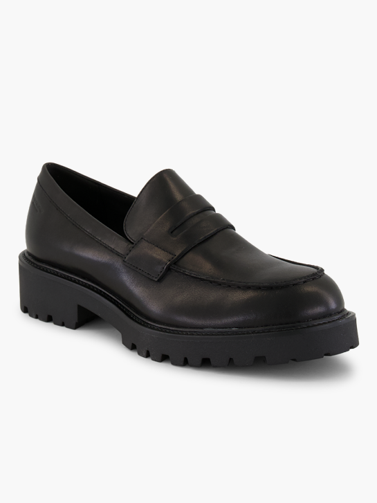 Vagabond Halbschuh Schwarz 94698 1