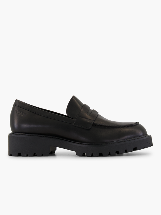 Vagabond Halbschuh Schwarz 94698 2