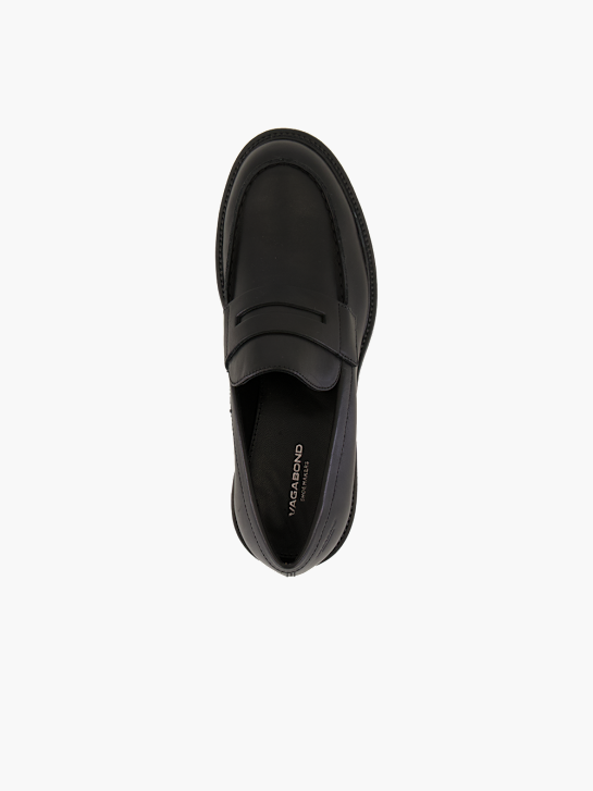 Vagabond Halbschuh Schwarz 94698 3