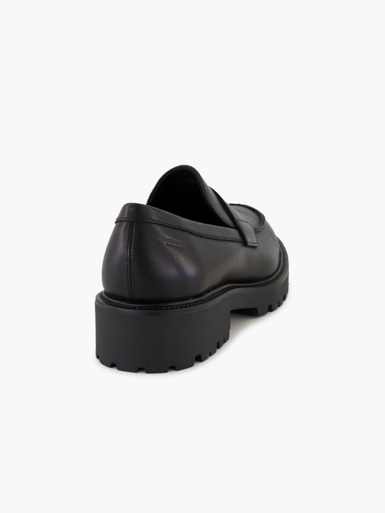 Vagabond Halbschuh Schwarz 94698 4