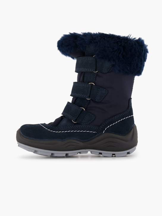 elefanten Stivale invernale Blu 94700 2