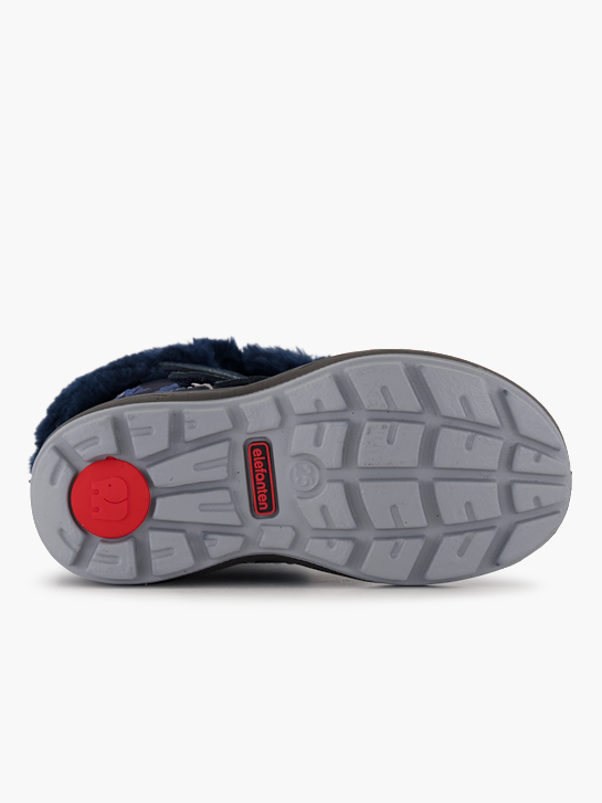 elefanten Stivale invernale Blu 94700 4