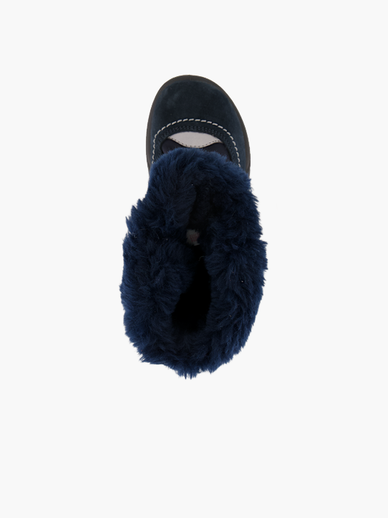 elefanten Stivale invernale Blu 94700 5