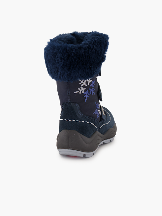 elefanten Stivale invernale Blu 94700 6