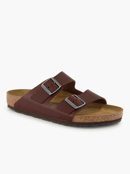 Birkenstock Pantofole Marrone 94707 1