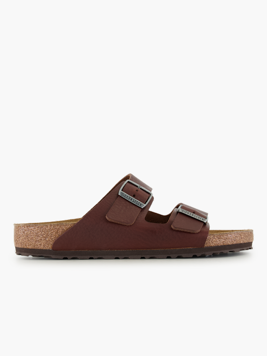 Birkenstock Pantofole Marrone 94707 2