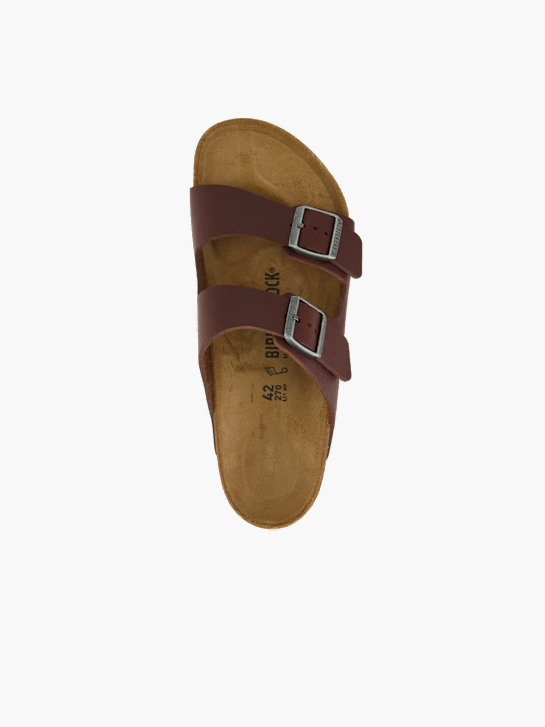 Birkenstock Pantofole Marrone 94707 3