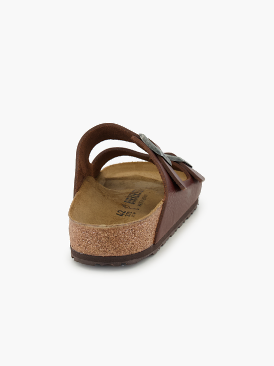 Birkenstock Pantofole Marrone 94707 4