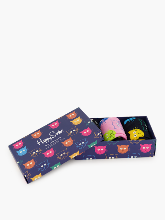 Happy Socks Calzini Blu 94719 1