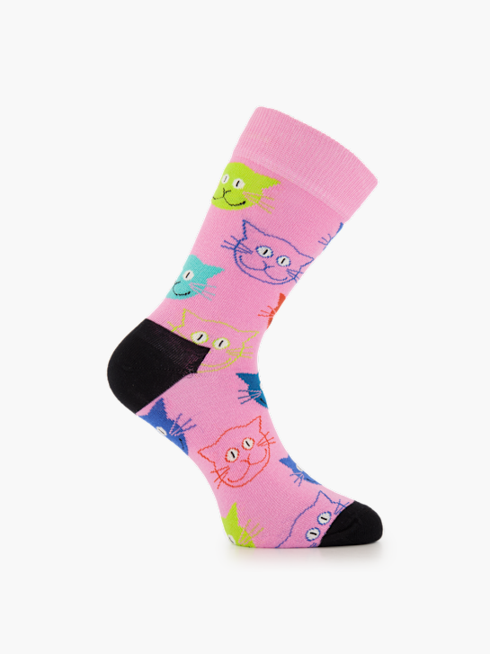 Happy Socks Calzini Blu 94719 3