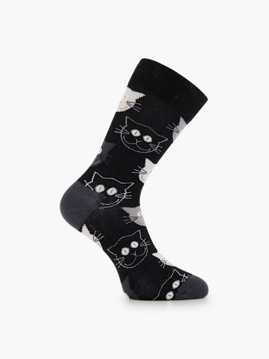 Happy Socks Calzini Blu 94719 4