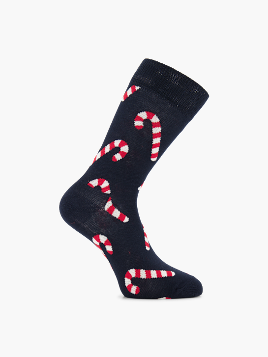 Happy Socks Calzini Nero 94720 1