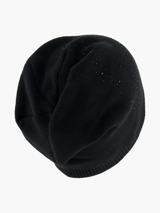 Pesaro Berretto Nero 94721 2