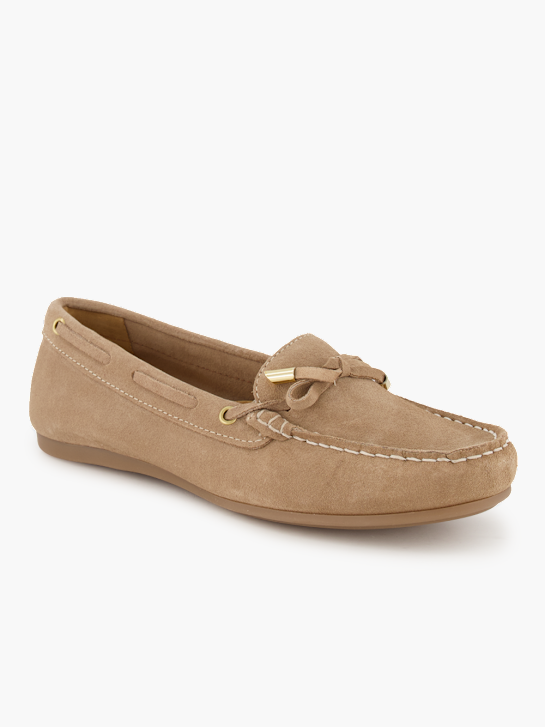 Varese Mokassin Beige 94781 1