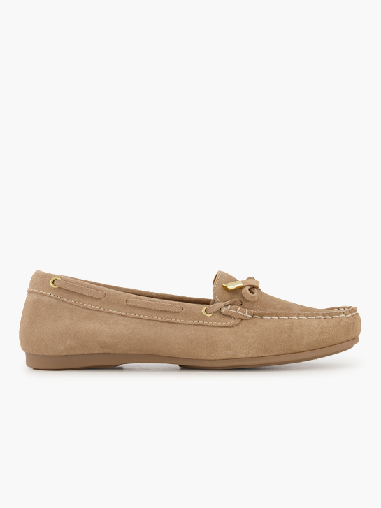 Varese Mokassin Beige 94781 2