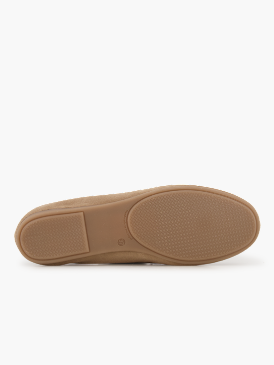 Varese Mokassin Beige 94781 3