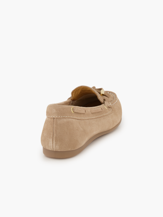 Varese Mokassin Beige 94781 5