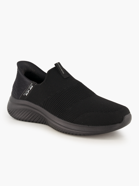 Skechers Baskets Noir 94782 1
