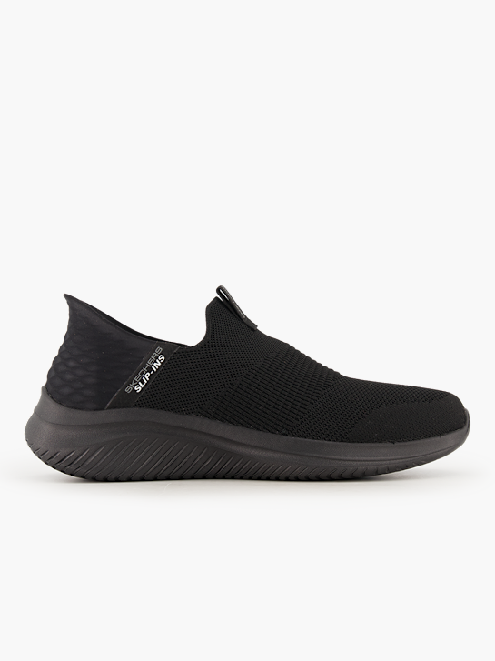 Skechers Baskets Noir 94782 2