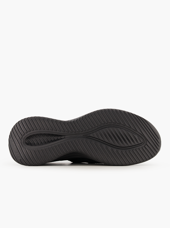 Skechers Baskets Noir 94782 3