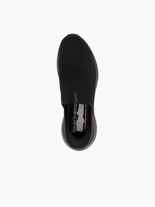 Skechers Baskets Noir 94782 4