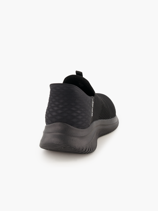 Skechers Baskets Noir 94782 5