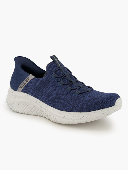 Skechers Baskets Bleu foncé 94784 1