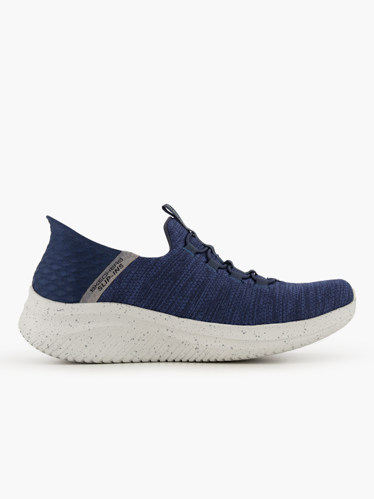 Skechers Baskets Bleu foncé 94784 2