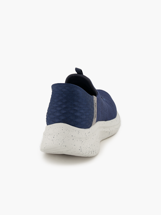 Skechers Baskets Bleu foncé 94784 5