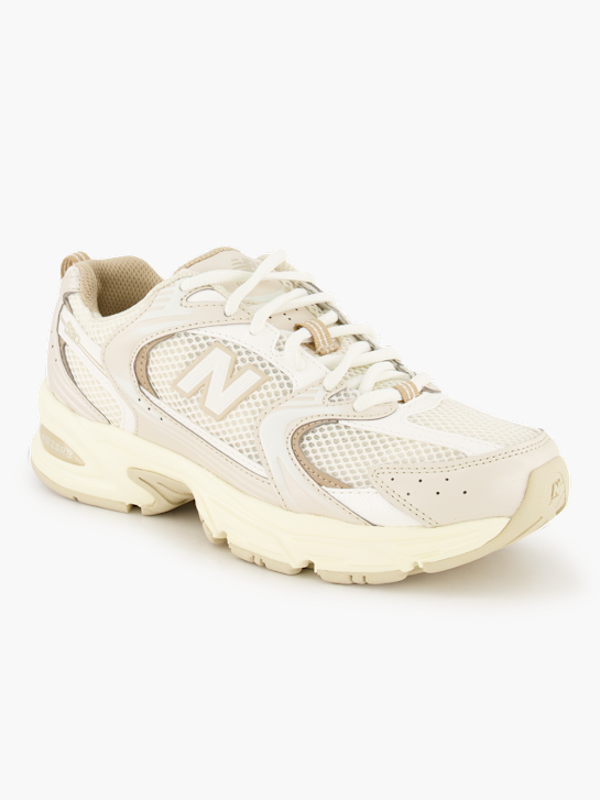 New Balance Baskets Beige 94783 1