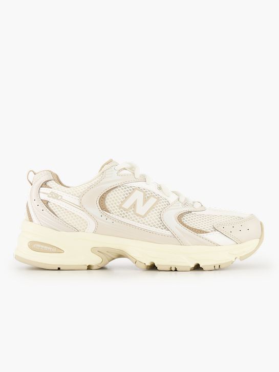 New Balance Baskets Beige 94783 2