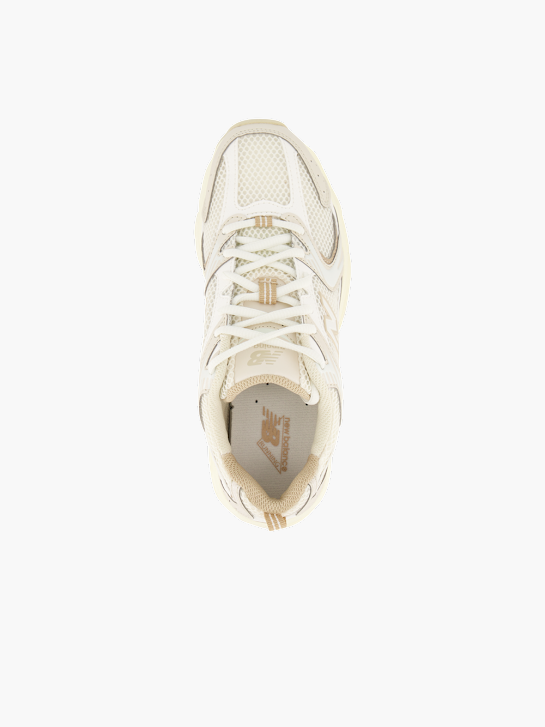 New Balance Baskets Beige 94783 4
