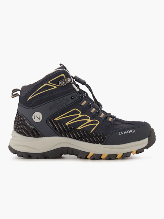 46 Nord Trekking-Schuh Blau 94785 2