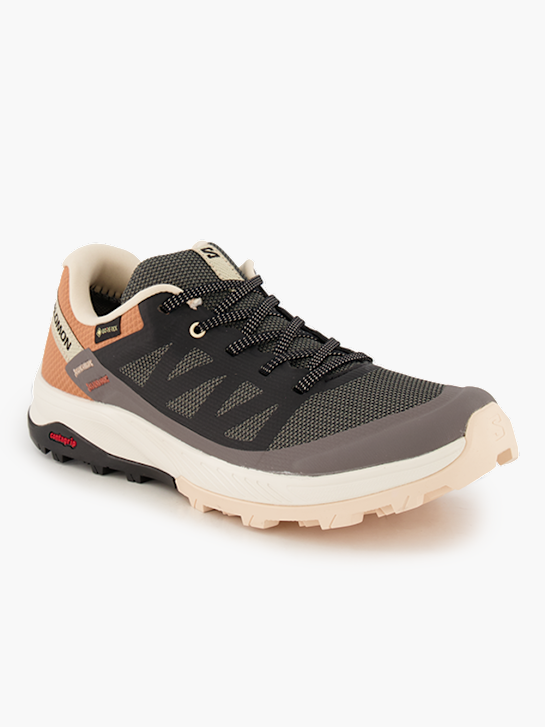 Salomon Chaussure de randonnée Gris 94788 1