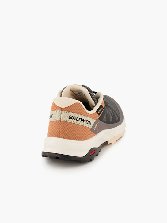 Salomon Chaussure de randonnée Gris 94788 5