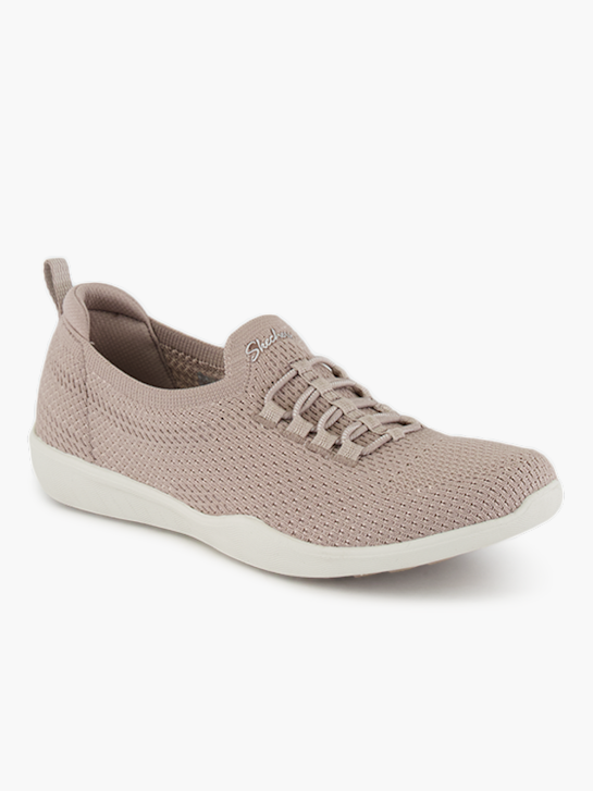 Skechers Slip-Ons Taupe 94789 1