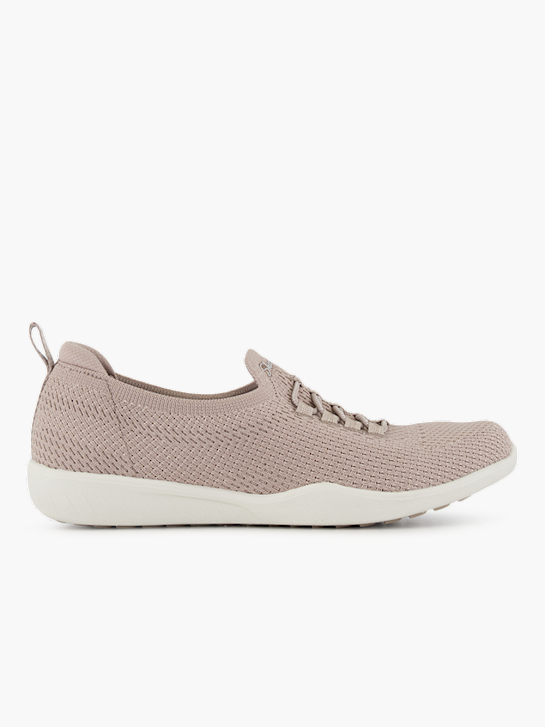 Skechers Slip-Ons Taupe 94789 2