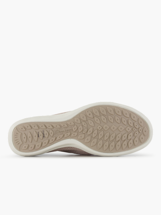 Skechers Slip-Ons Taupe 94789 3