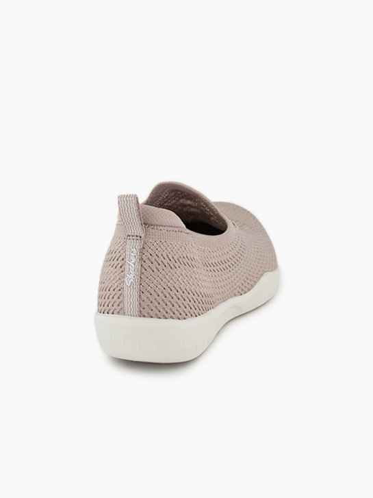 Skechers Slip-Ons Taupe 94789 5