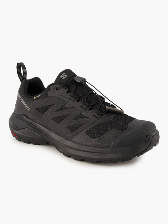 Salomon Scarpa da trekking Nero 94794 1
