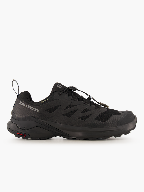 Salomon Scarpa da trekking Nero 94794 2