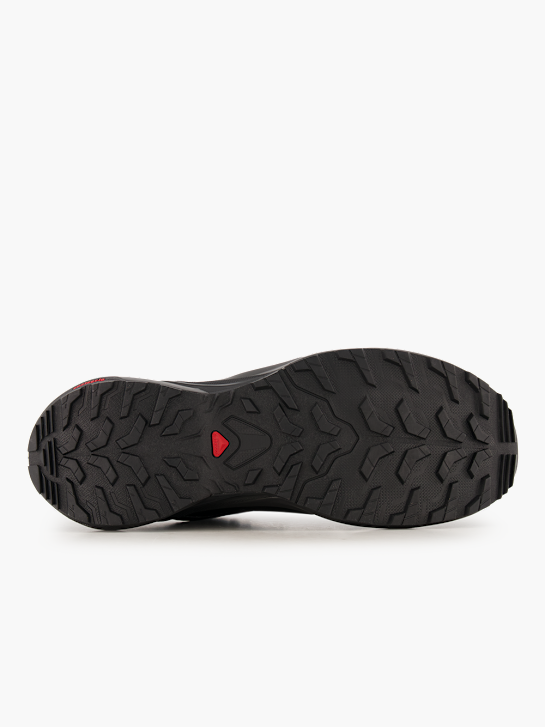 Salomon Scarpa da trekking Nero 94794 3