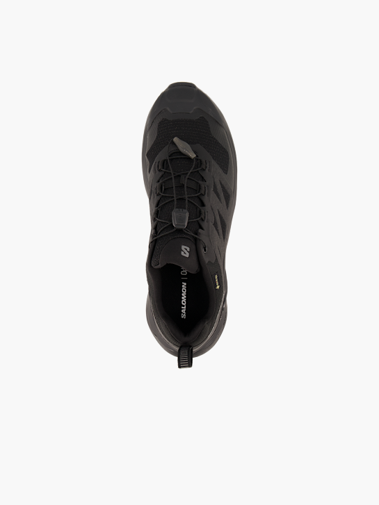 Salomon Scarpa da trekking Nero 94794 4