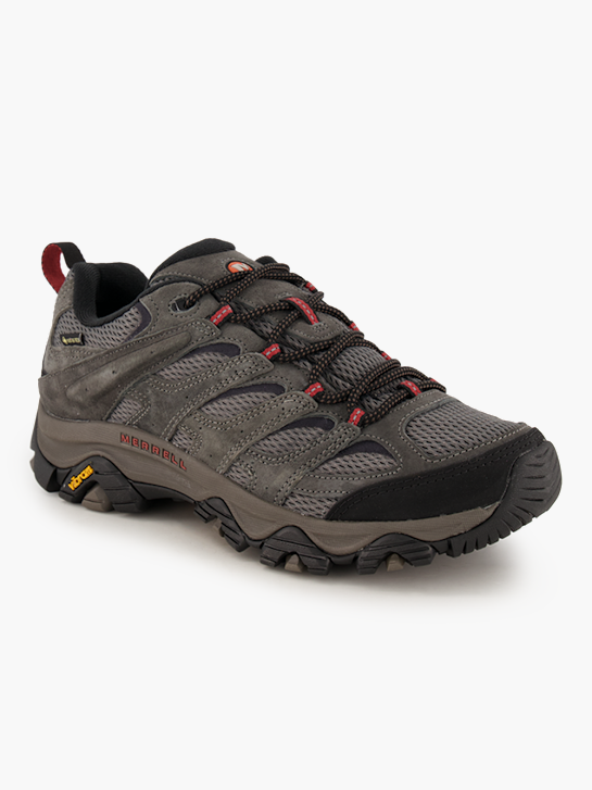 Merrell Trekkingschuh Grau 97322 1
