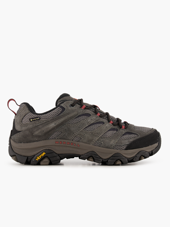 Merrell Zoccolo Grigio 97322 2