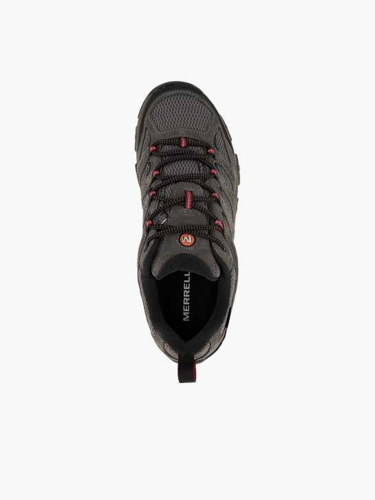 Merrell Trekkingschuh Grau 97322 4