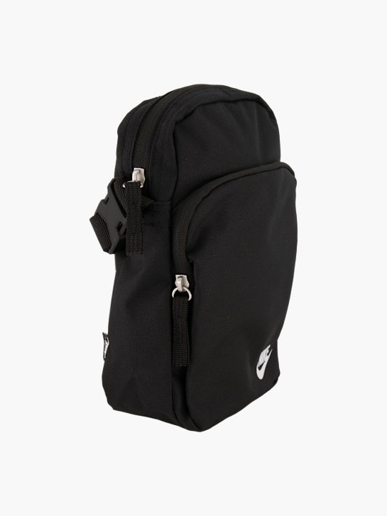 Nike Umhängetasche Schwarz 94795 2