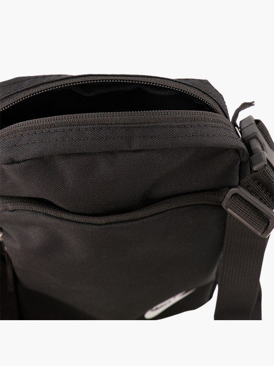 Nike Umhängetasche Schwarz 94795 4
