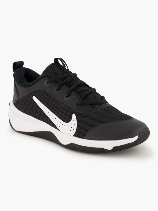 Nike Sneaker Nero 94801 1