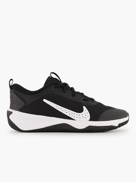 Nike Baskets Noir 94801 2